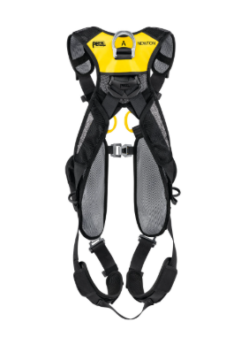 Petzl Newton Easyfit Harness