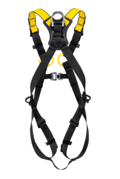 Petzl Newton Harness