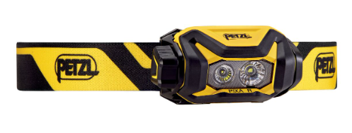 Petzl Pixa R