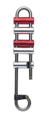 Petzl Rack