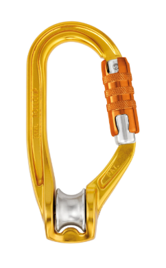 Petzl Rollclip A