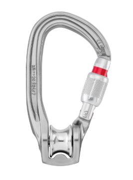 Petzl Rollclip Z