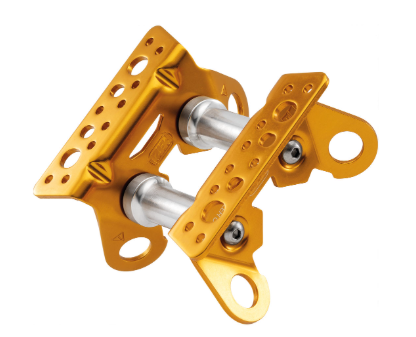 Petzl Roller Coaster