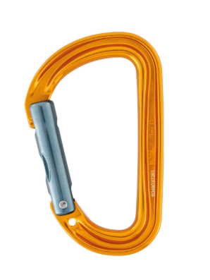 Petzl Sm’D Wall