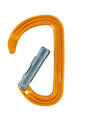 Petzl Sm’D Wall
