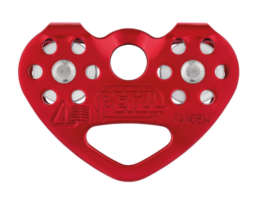 Petzl Tandem Pulley