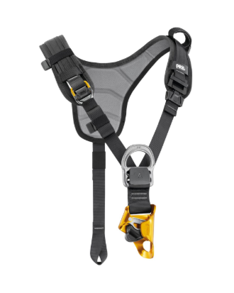 Petzl Top Croll