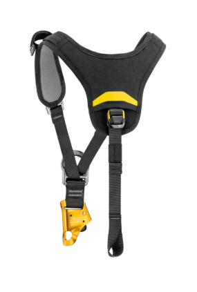 Petzl Top Croll