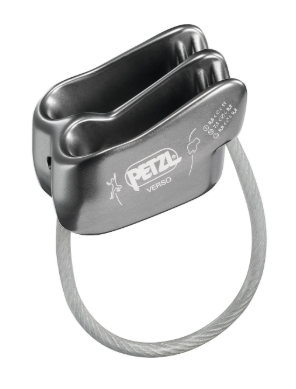 Petzl Verso