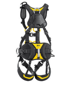Petzl Volt Wind
