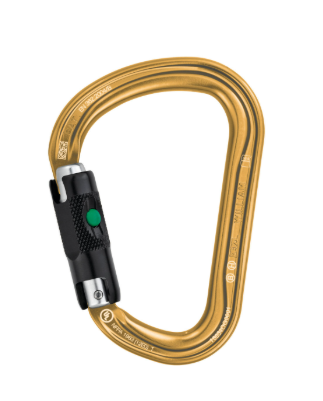 Petzl William