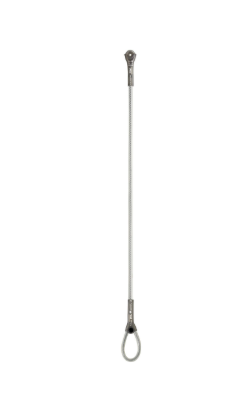 Petzl Wire Strop Steel Anchor