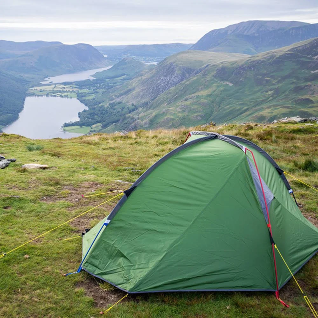 HELM COMPACT 1 TF TENT