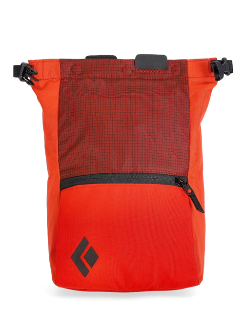 Black Diamond Mondo Chalk Pot