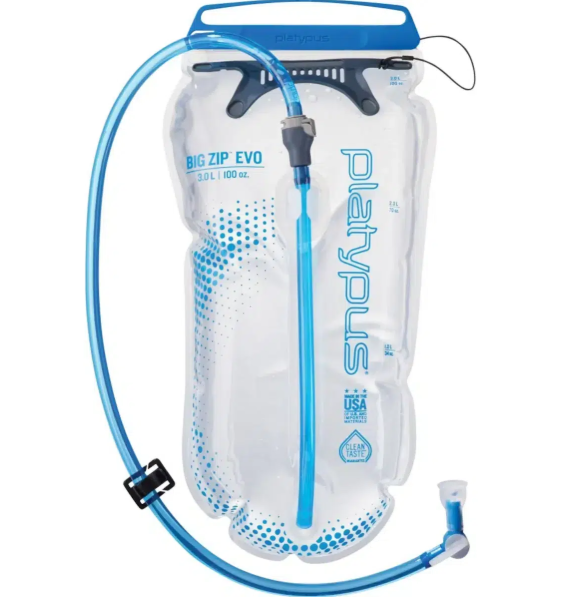 Platypus Big Zip EVO Reservoir