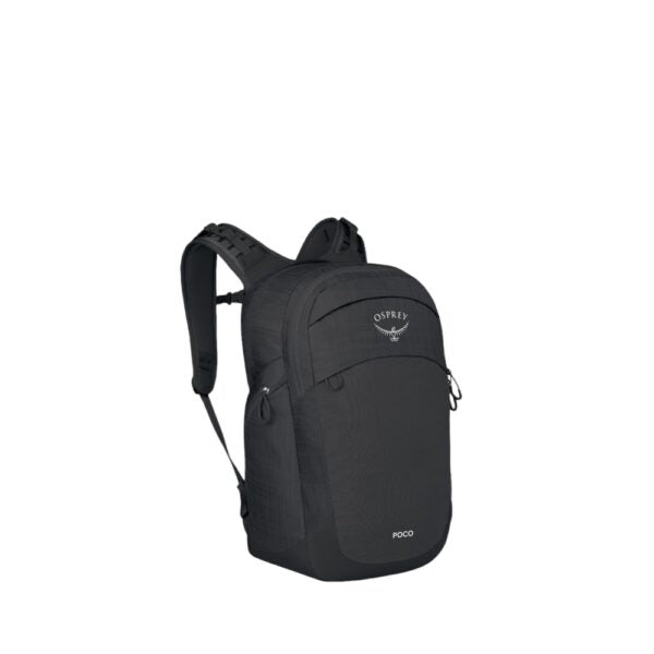 Osprey Poco Changing Backpack – Black
