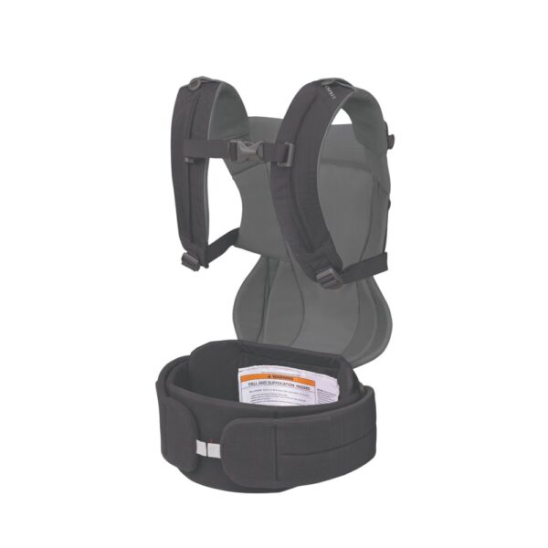 Osprey Poco Soft Child Carrier LT – Black