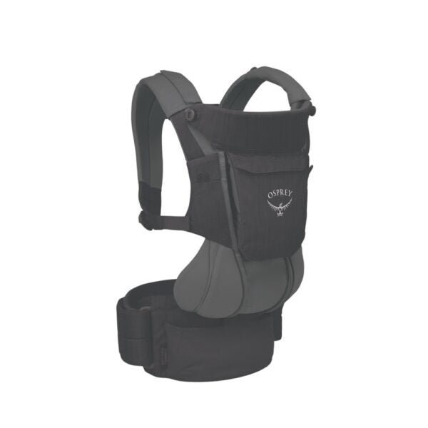 Osprey Poco Soft Child Carrier LT – Black