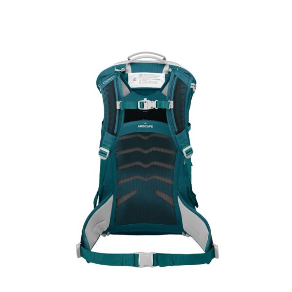 Osprey Poco SLT Child Carrier – Peyto