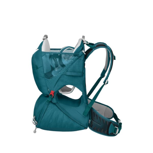 Osprey Poco SLT Child Carrier – Peyto