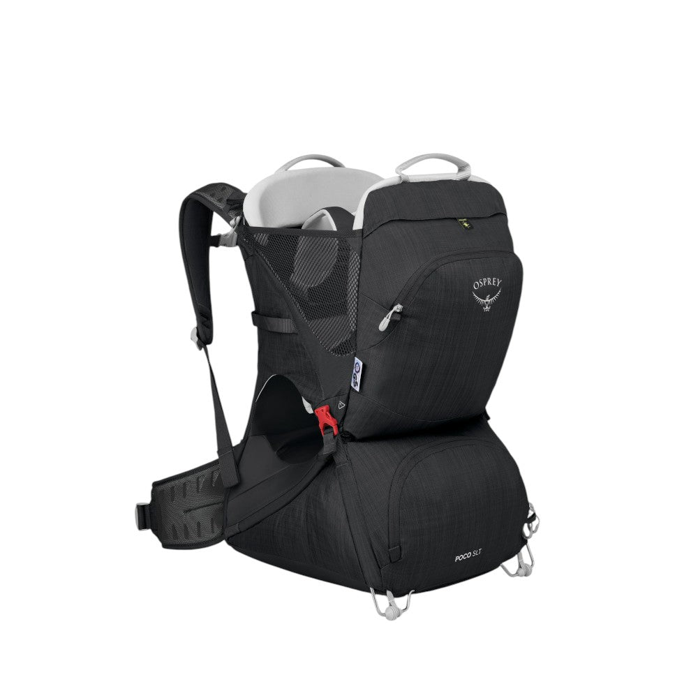 Osprey Poco SLT Child Carrier – Black