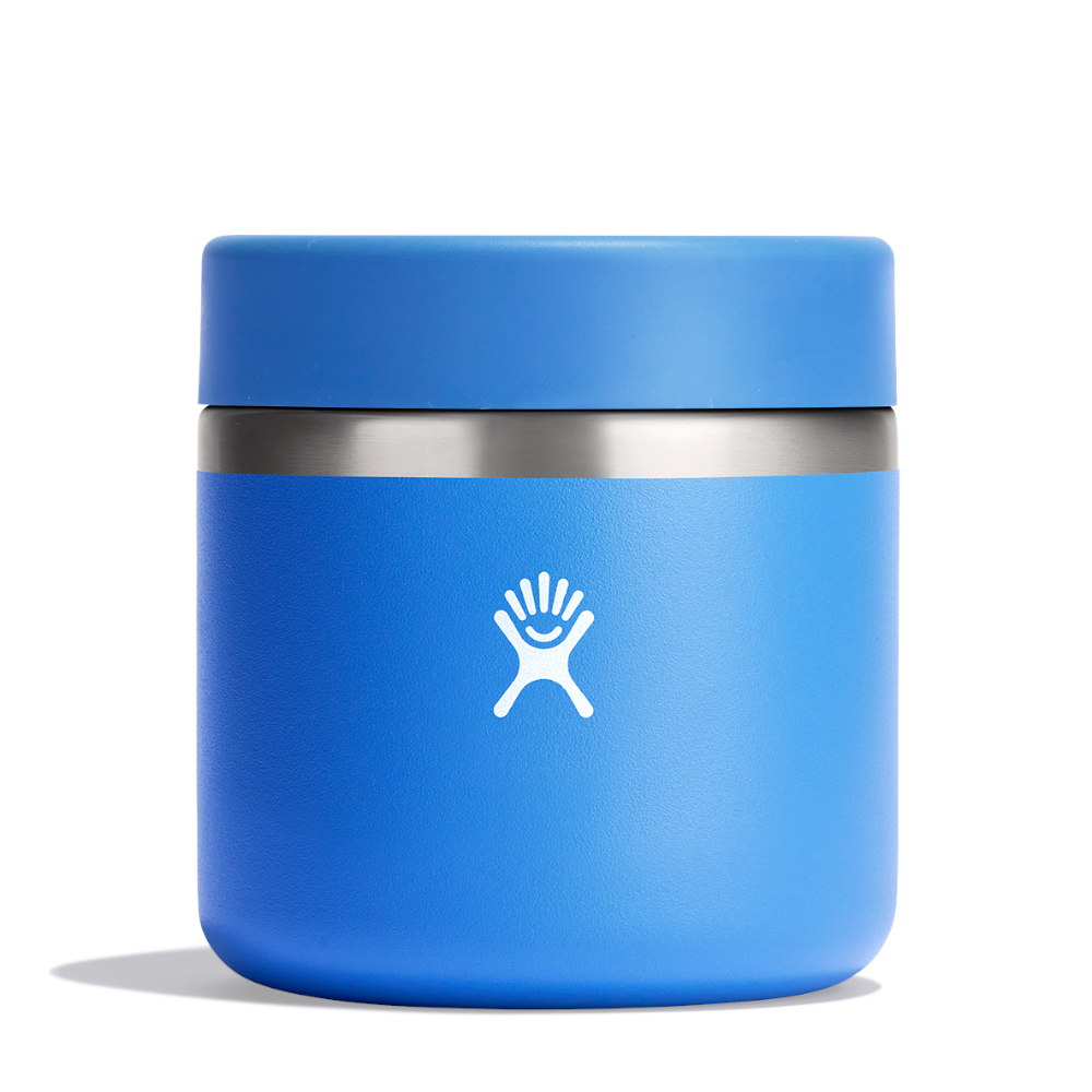 Hydro Flask Insulated Food Jar 20oz/591ml Cascade