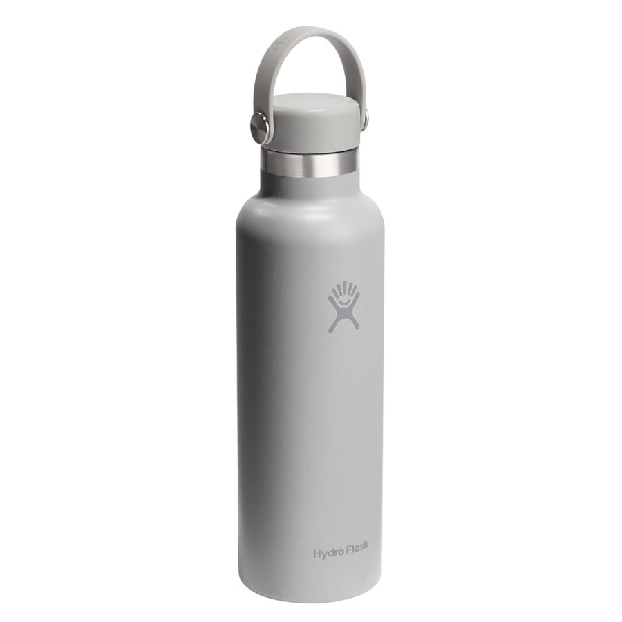 Hydro Flask Hydration Standard Mouth 21oz/621ml Birch