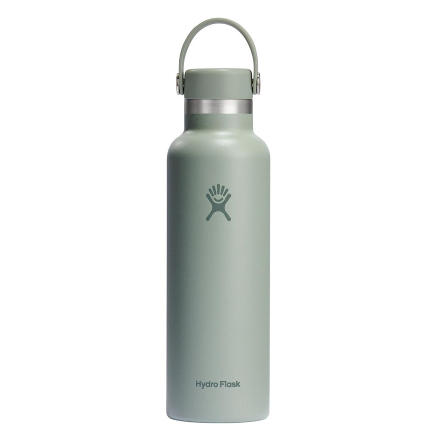 Hydro Flask Hydration Standard Mouth 21oz/621ml Agave