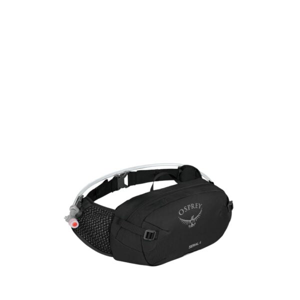 Osprey Seral 4 – Black