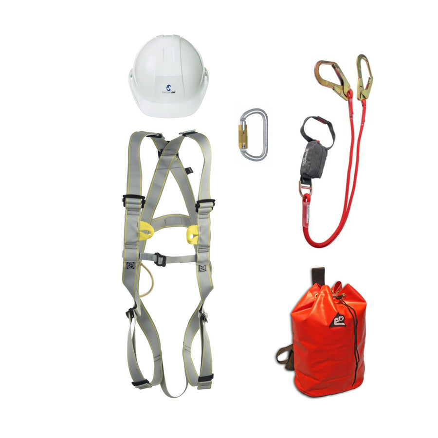 Solar Installer Fall Arrest Kit