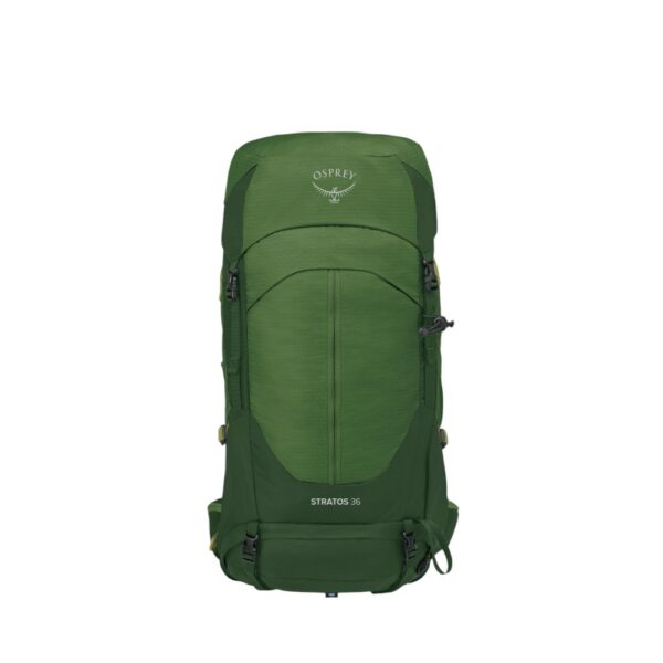 Osprey Stratos 36 – Seaweed/Matcha Green