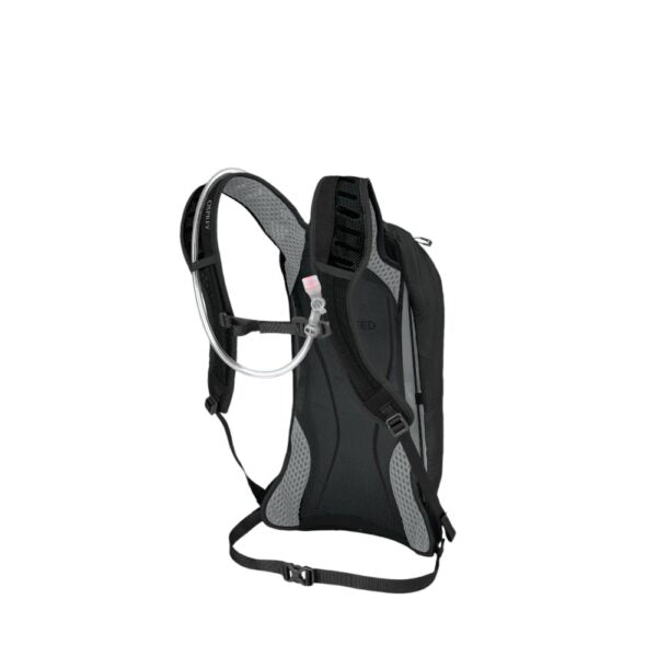 Osprey Syncro 5 – Black