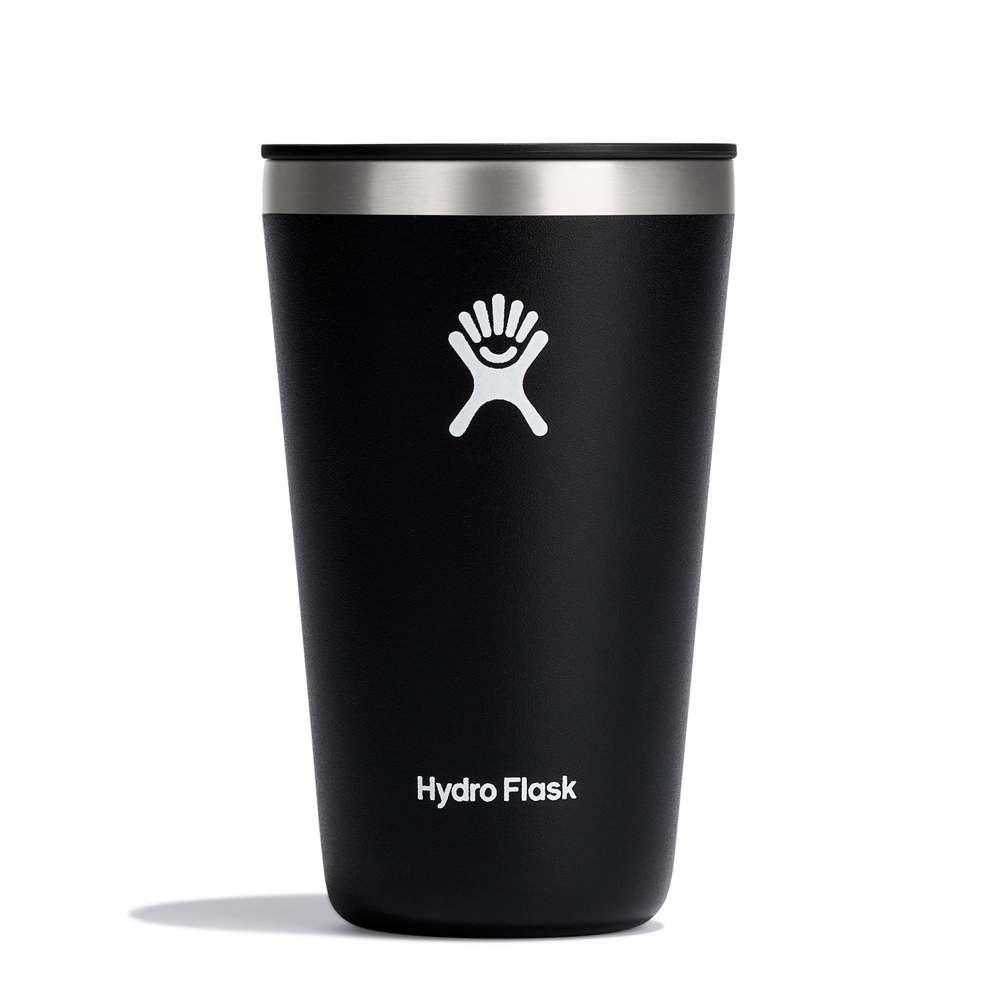 Hydro Flask All Around Tumbler 16oz/473ml Black