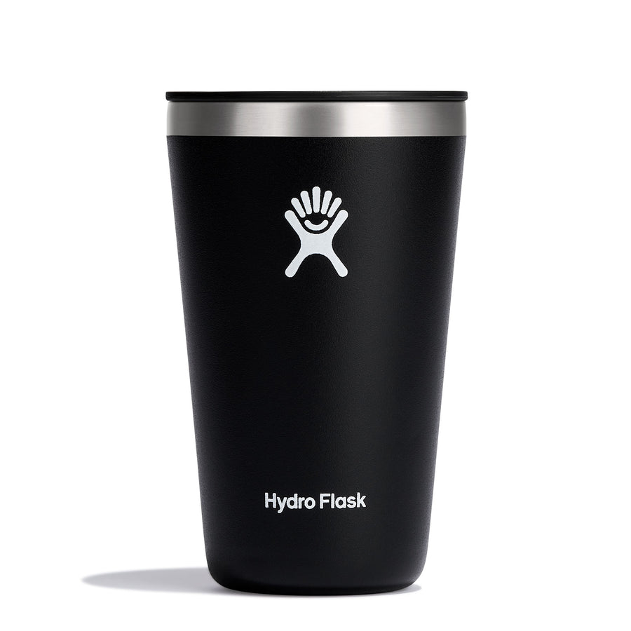 Hydro Flask All Around Tumbler 16oz/473ml Black