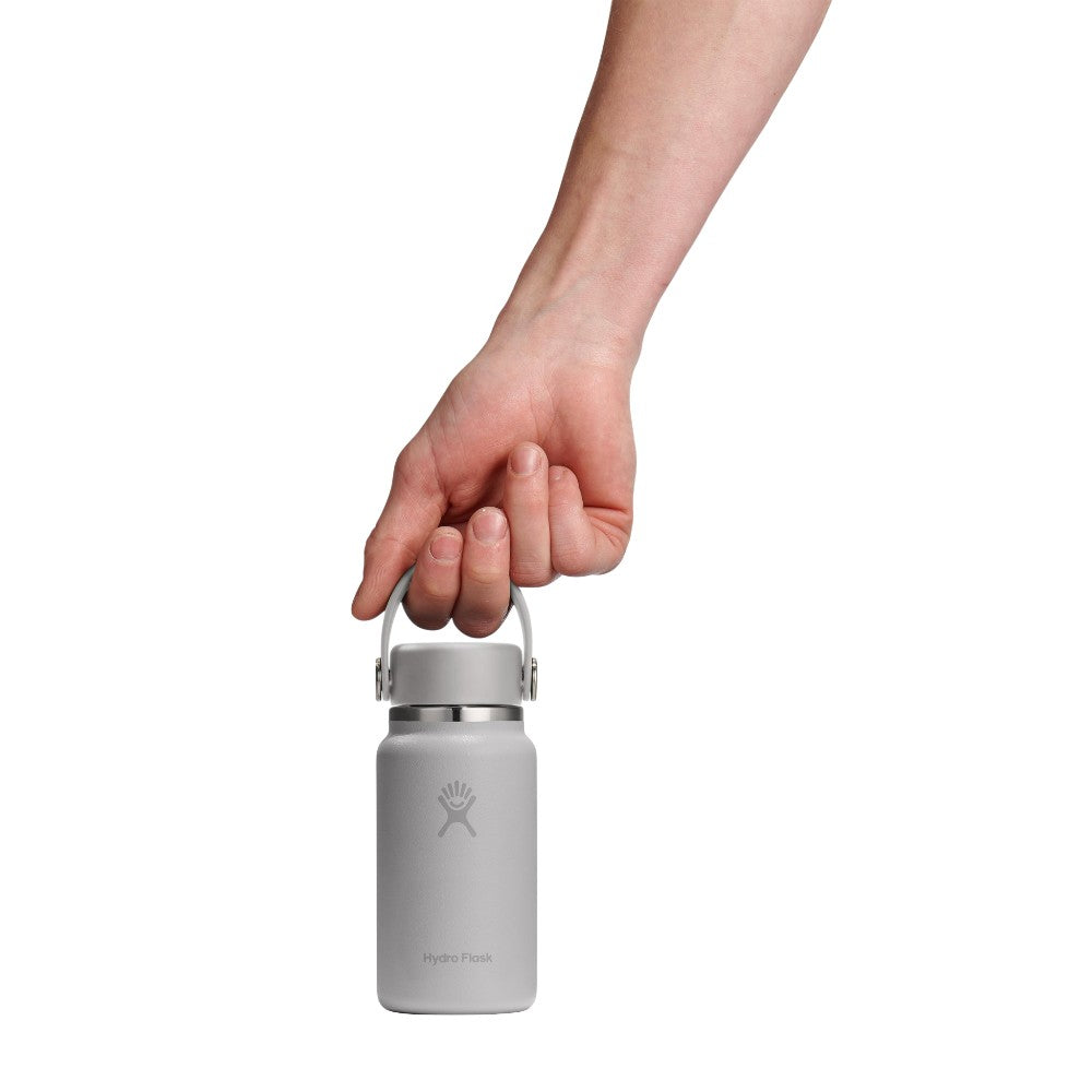 Hydro Flask Micro Hydro Mini Bottle 200ml –Birch