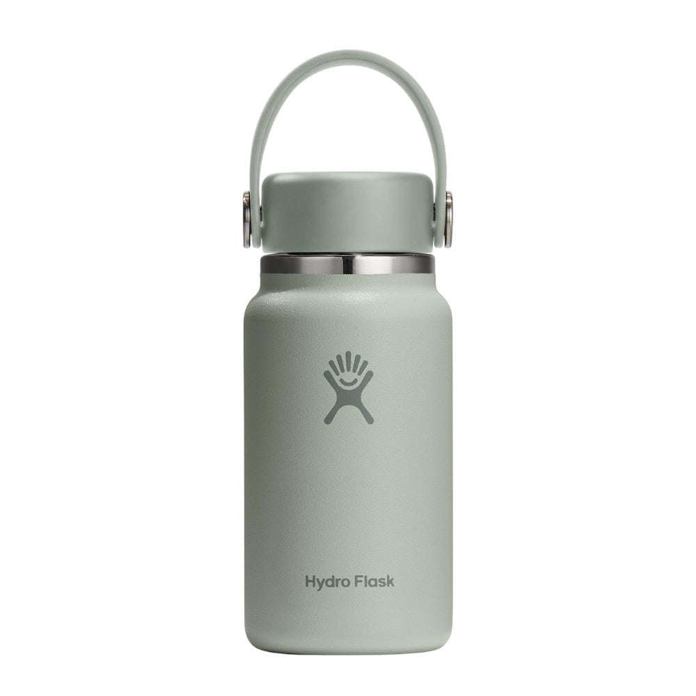 Hydro Flask Micro Hydro Mini Bottle 200ml – Agave
