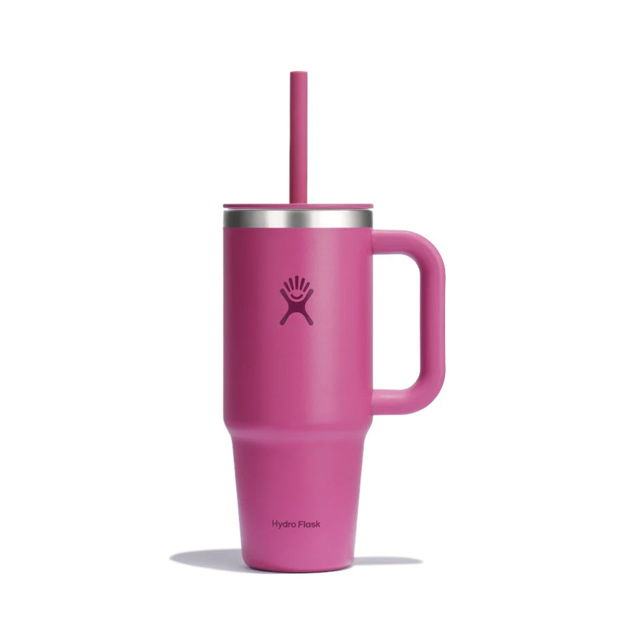 Hydro Flask 24oz Travel Tumbler Reef