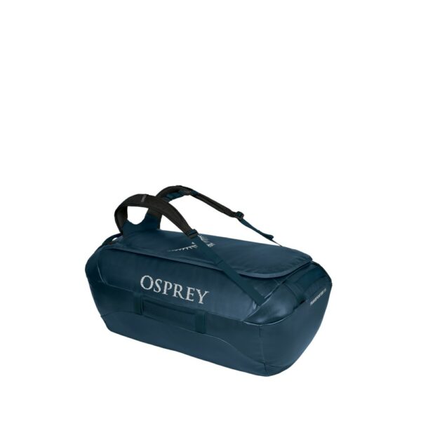 Osprey Transporter 95L – Venturi Blue