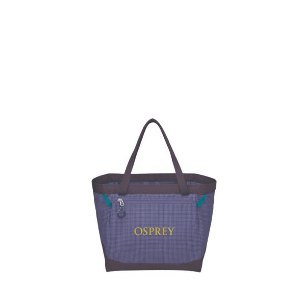 Osprey Transporter Gear Tote 28 – Euphoria Purple