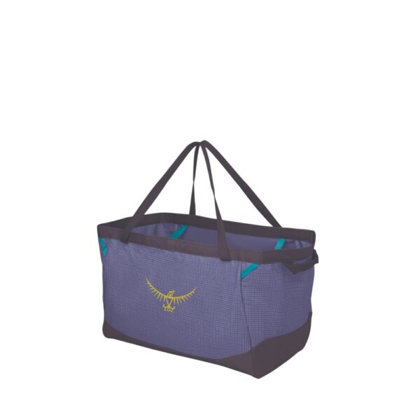 Osprey Transporter Gear Tote 60 – Euphoria Purple