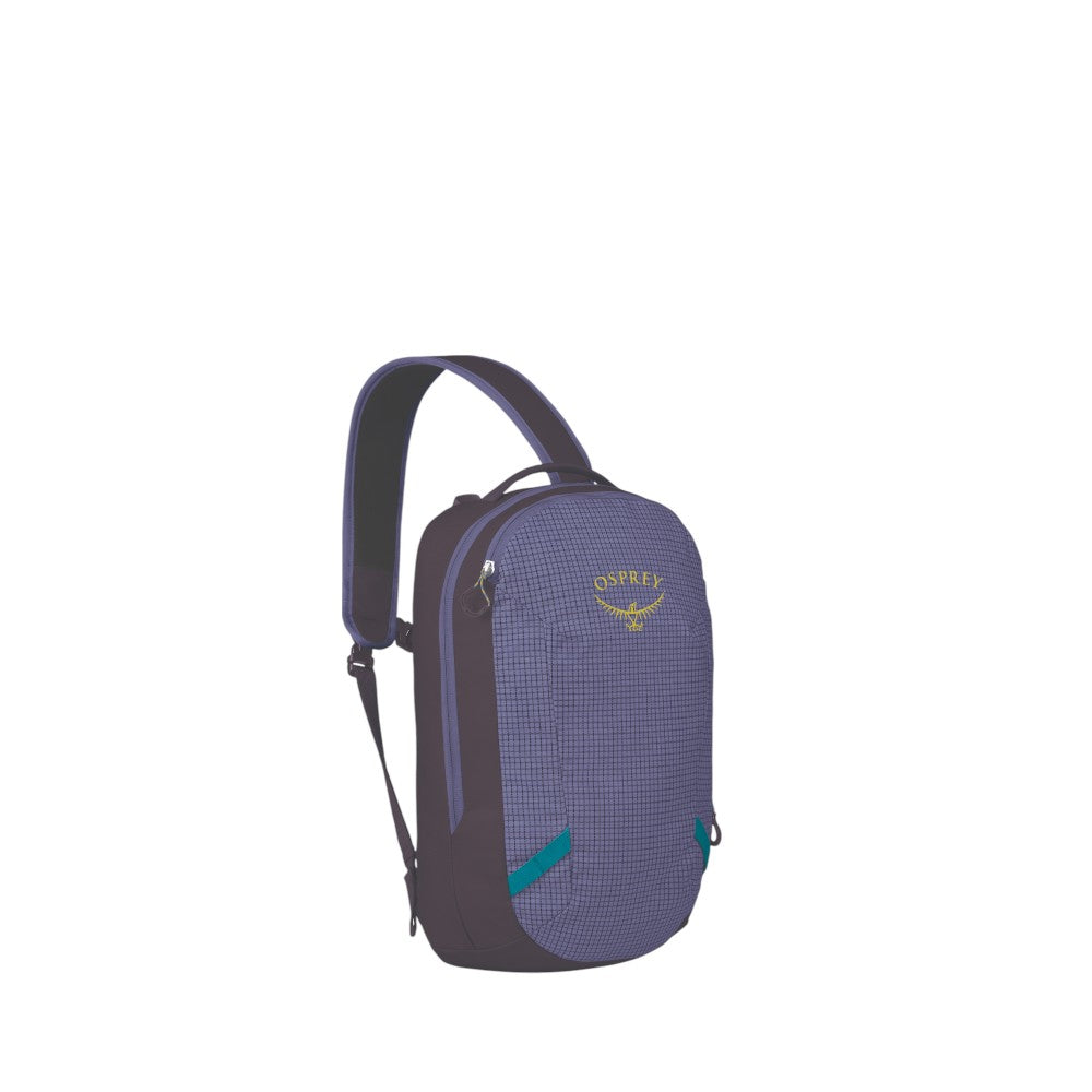 Osprey Transporter Sling – Euphoria Purple