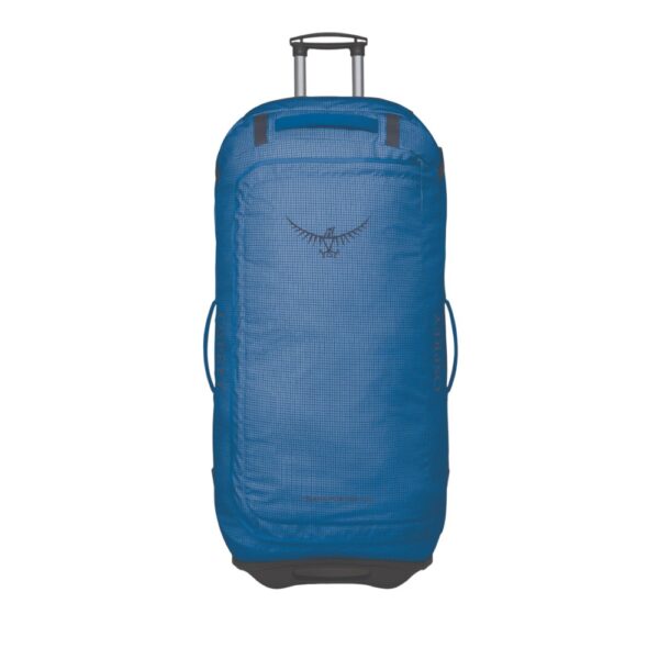 Osprey Transporter Wheeled Duffel 120 – Blue Flame