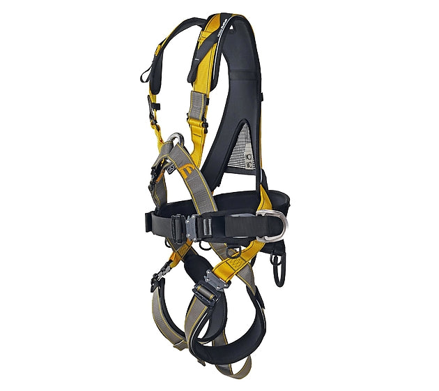 Singing Rock Body II Energy Speed