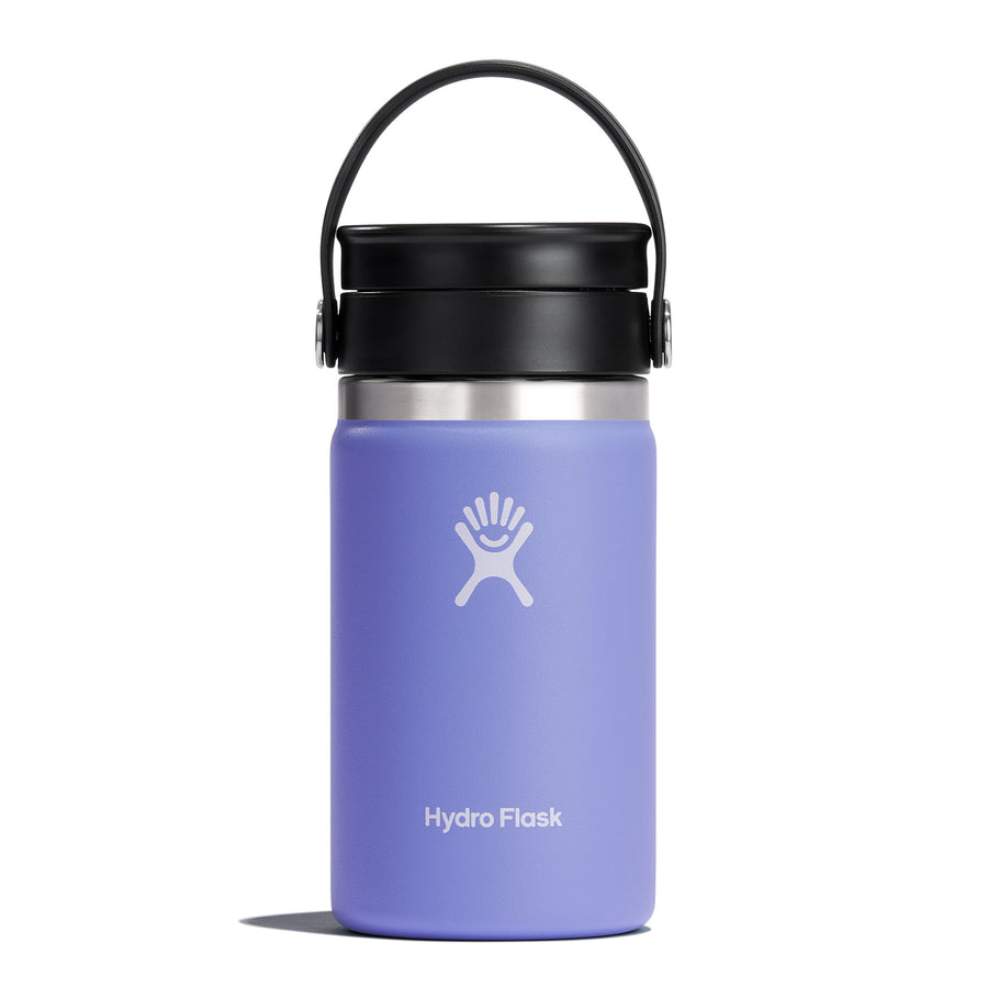 Hydro Flask Coffee Flask with Flex Sip Lid 12oz/354ml Lupine
