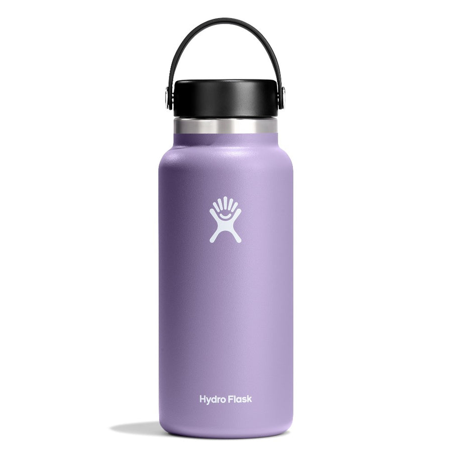 Hydro Flask Hydration Wide Mouth 32oz/946ml Moonshadow