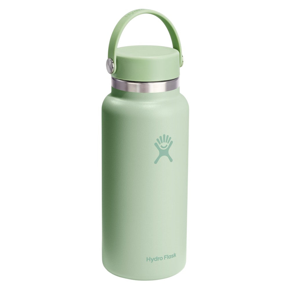 Hydro Flask Hydration Wide Mouth 32oz/946ml Aloe