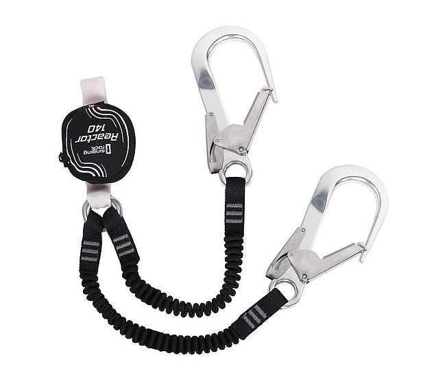 Singing Rock Reactor 140 Flex 155cm + 2 x K353