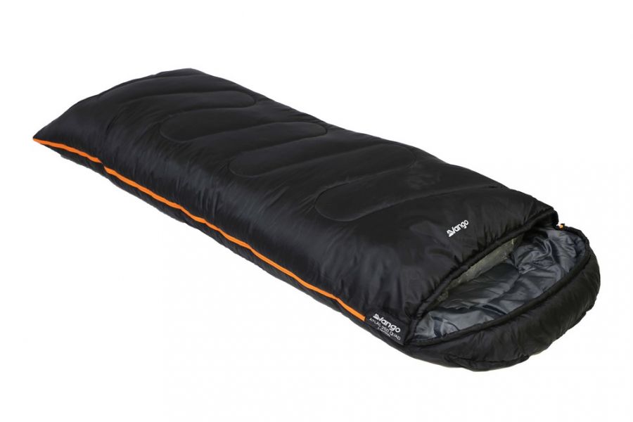 Vango Atlas 250 Square Sleeping Bag