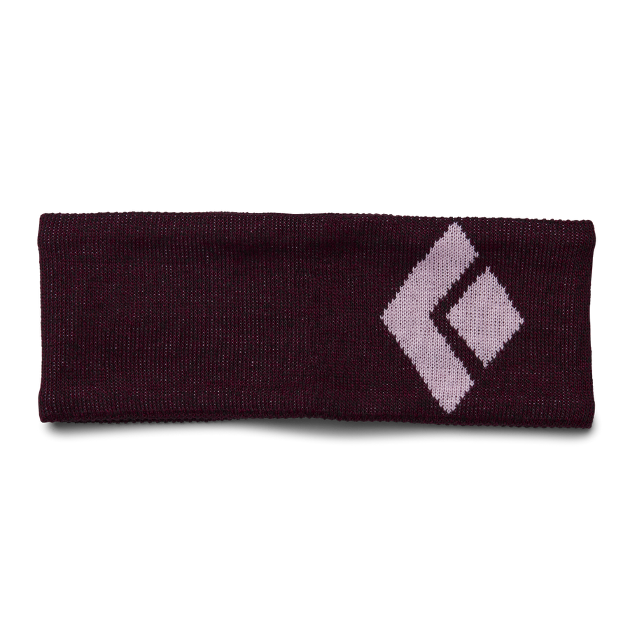 BD CHUNKY HEADBAND
