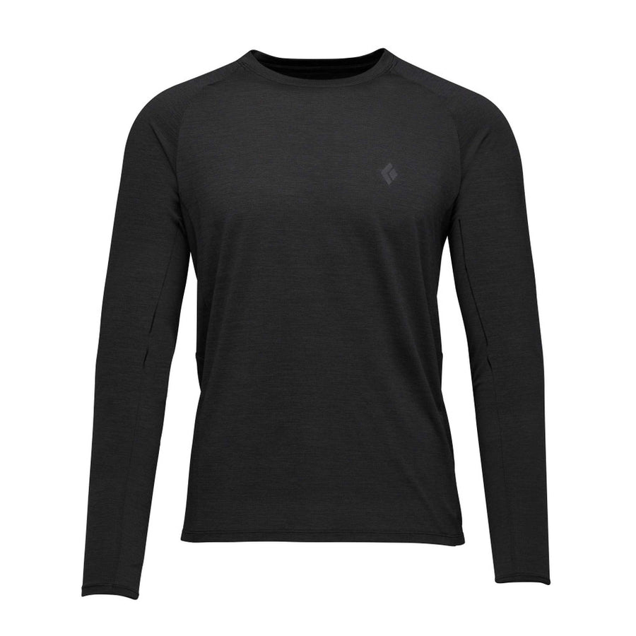 BD M LIGHTWIRE LS TECH TEE